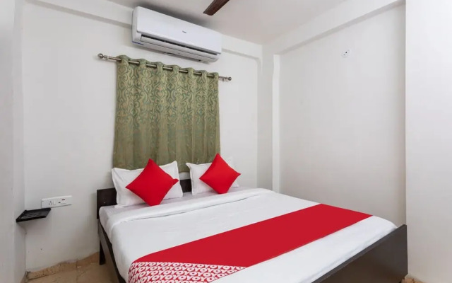 Hotel Fortune By OYO Rooms