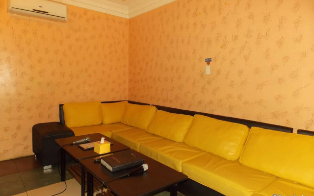 MO2 Westown Hotel Bacolod - Mandalagan