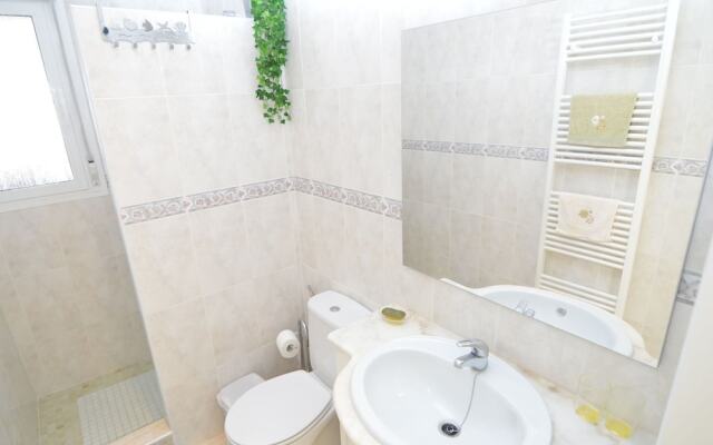 Cozy Villa in Rojales With Private Swimming Pool