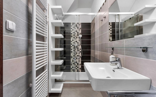 Apartmán Rezidence Rokytnice