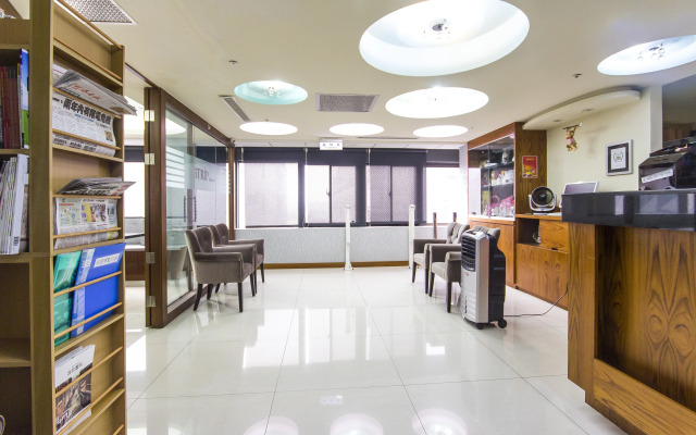 ITrip Taipei Inn