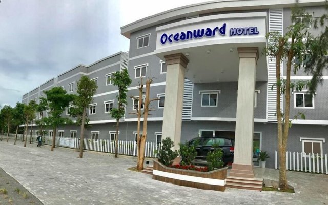 Oceanward Hotels & Resorts