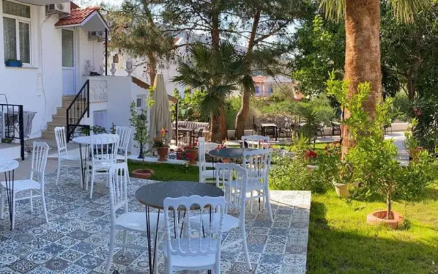 Villa Lara Tatil Evleri Kargi