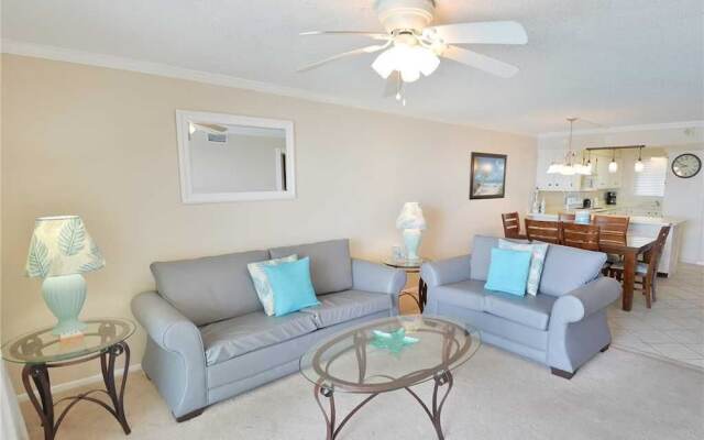 Regency Towers 1013 - Two Bedroom Condo