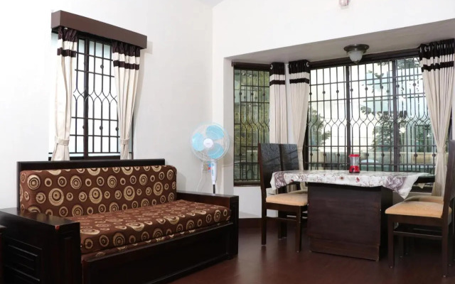 Park Corner Guesthouse