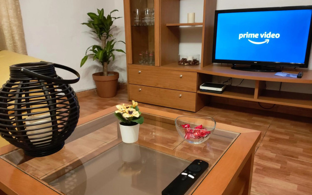 Casa completa en La Laguna Vivienda Vacacional