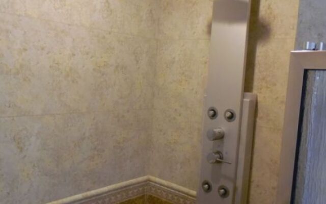 Penthouse B North El Cantil