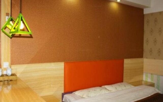 Xincheng Business Hotel