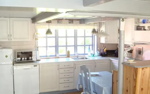 Tranum Holiday House - Tranhøj 31 - ID 629