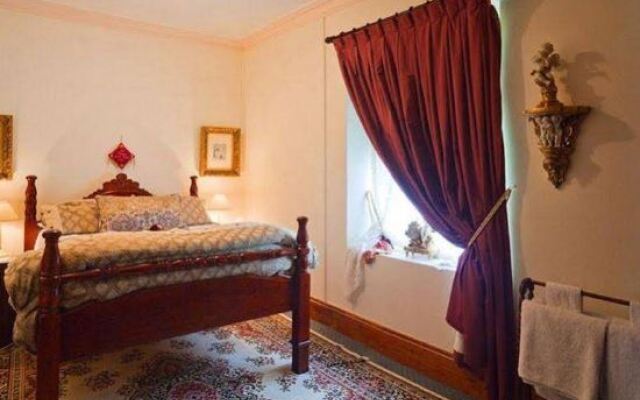 Segenhoe Inn Historic Bed & Breakfast