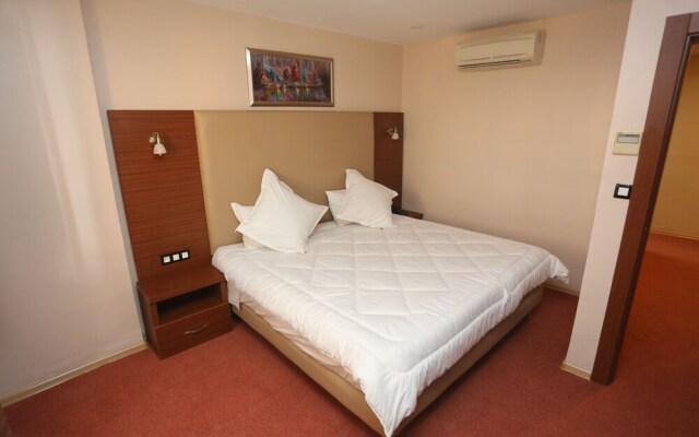 Hotel Vescera
