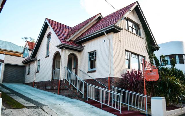 Heathfield Apartments