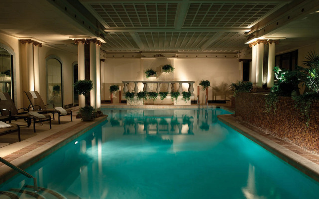 Peabody Memphis