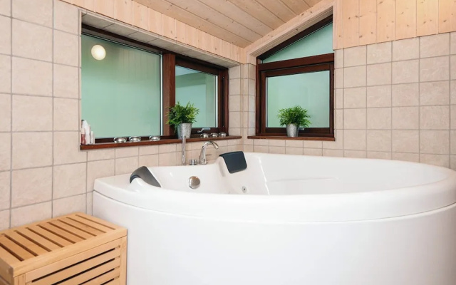 Cozy Beach House With Spa - By Traum Ferienwohnungen