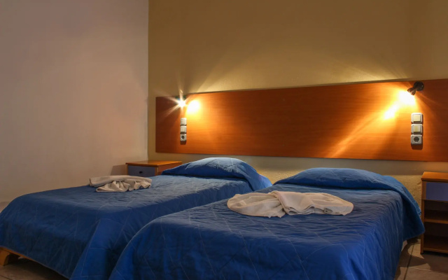 Nireas Resort Corfu