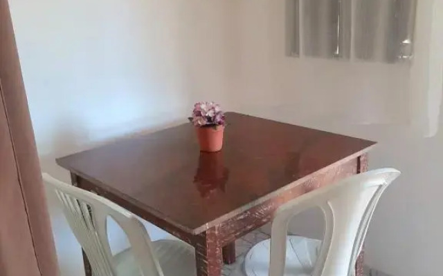 Pousada Encontro das Flores