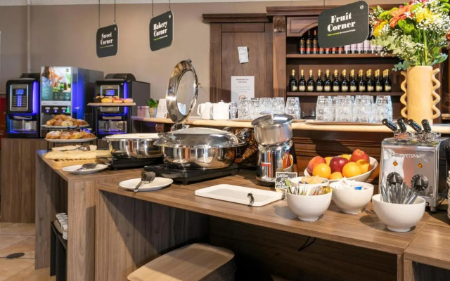 B&B Hotel Pomezia Cortese