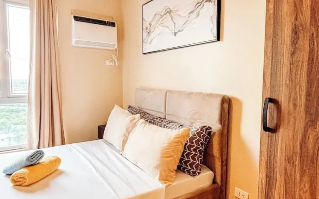 Sunset Dreams Studio Haven