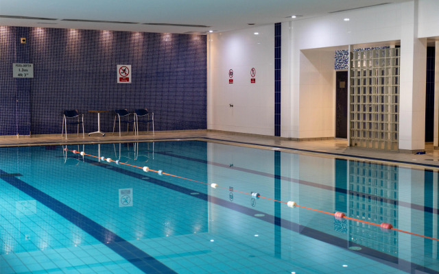 Radisson Blu Hotel, Letterkenny