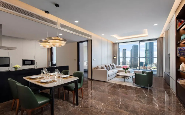 The Five Residences Hanoi