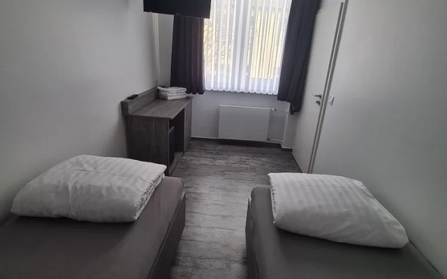 Pension Zwei A