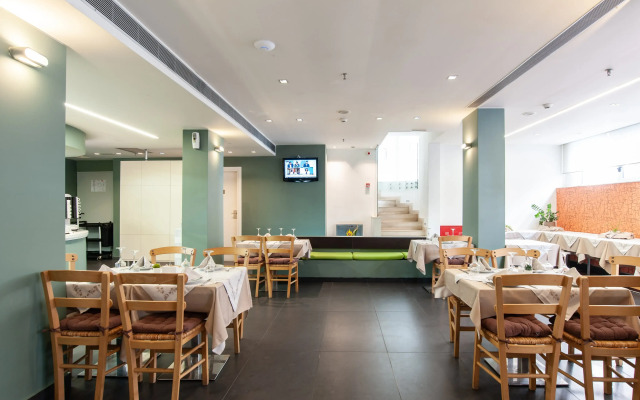 Atlantis Boutique City Hotel