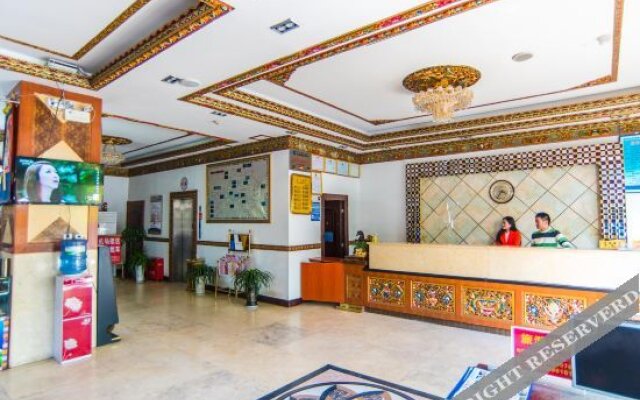 City Comfort Inn(Lhasa Potala Palace )