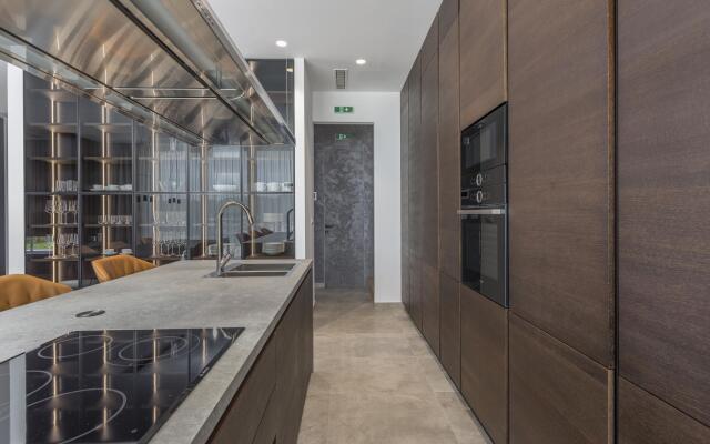 Noble 2 in Bale with 3 bedrooms and 3 bathrooms