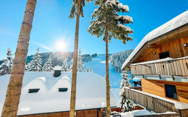 Wellness Hotel Montis