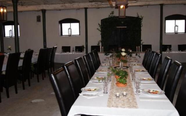 Naturliv B&B Hotel