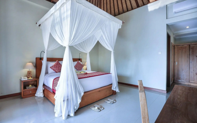 Nata Ubud