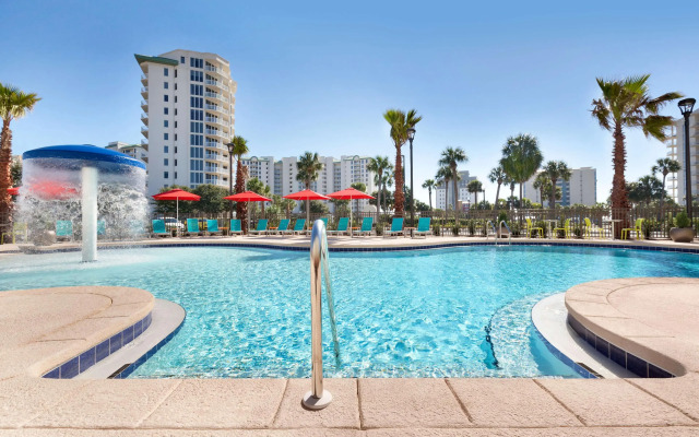 Home2 Suites By Hilton Destin