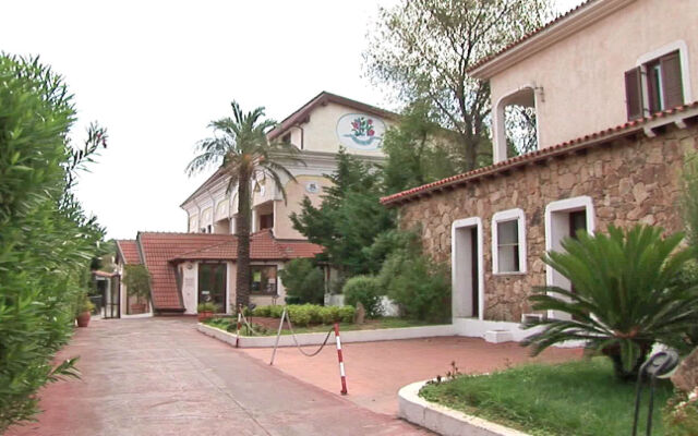 Hotel Club Le Rose