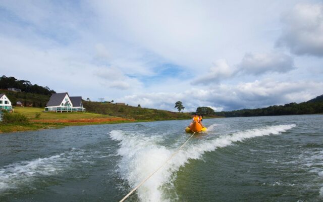 Dalat Wonder Resort