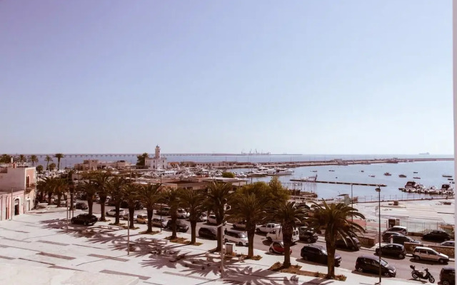 Terrazza Diomede