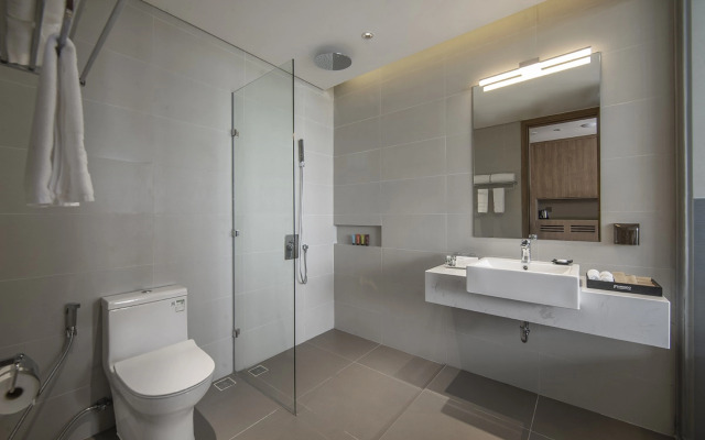 Flamingo Premium Lan Ha Bay Resort