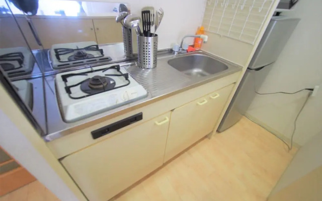 Always Stay Dotonbori502 PH170