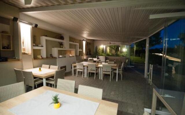Bruxelles Guesthouse Craiova