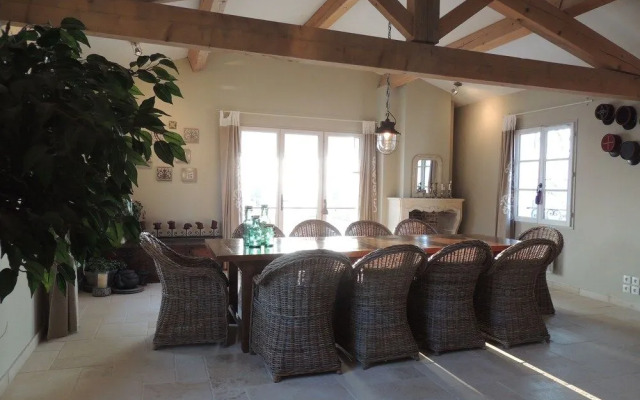 Le Bouquet de Seguret