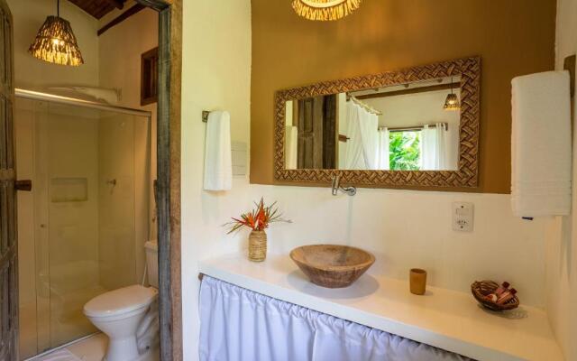 Pousada Casa das Janas Trancoso