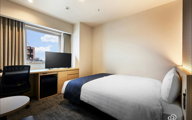 Daiwa Roynet Hotel Gifu – Guest Rooms – Gifu