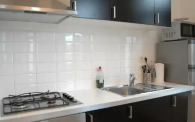 Les Flats de lImprimerie