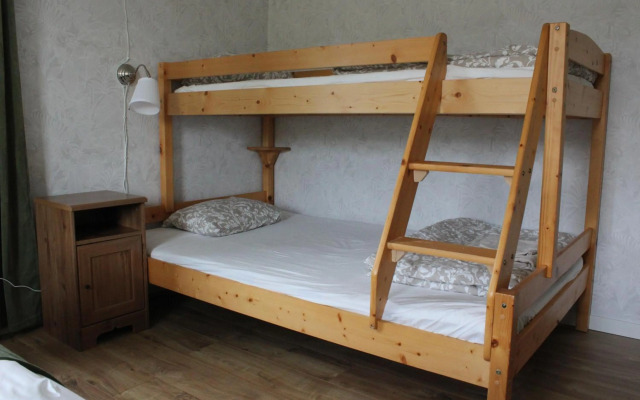 Skulebergets Frestelse