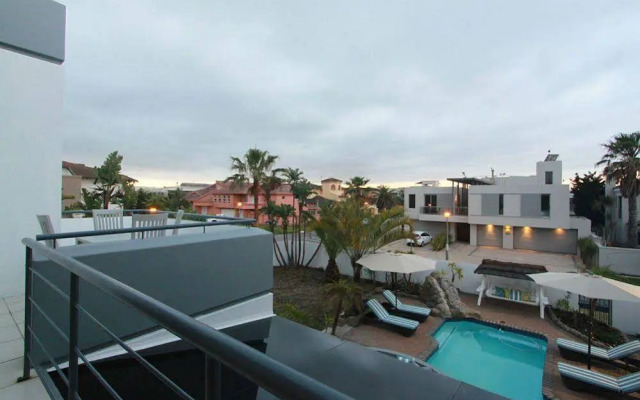 Sunset Beach Lodge & Spa