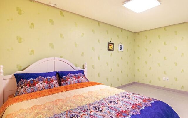 Pohang Sea Aroma Pension