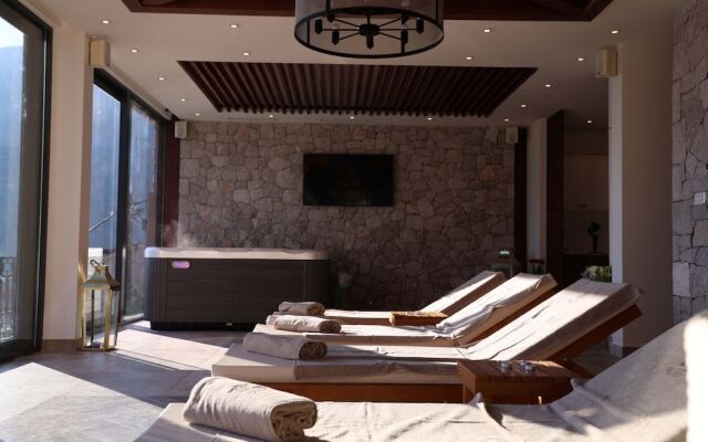 Bellezza Resort & SPA