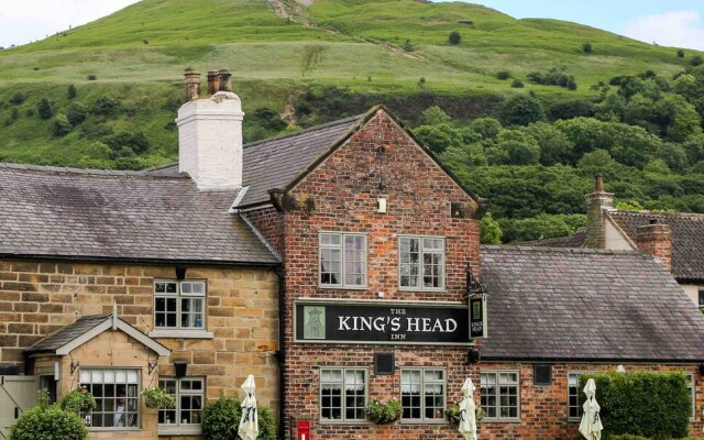The King's Head Inn - The Inn Collection Group