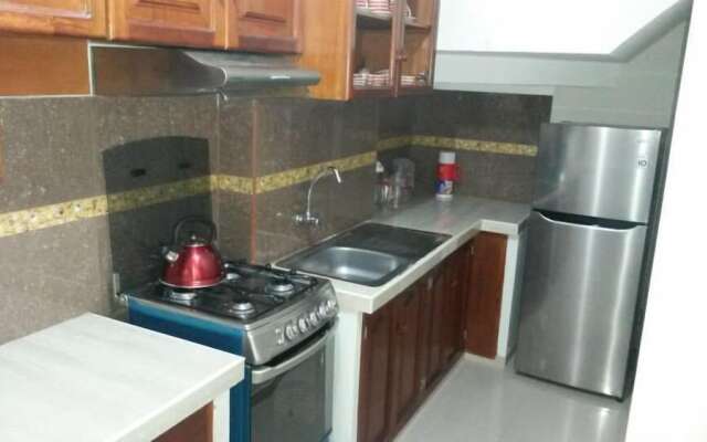 Trujillo Apartments