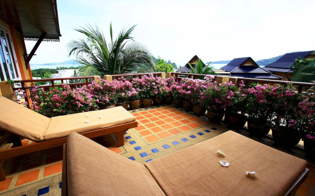 The Chalet Phuket Resort