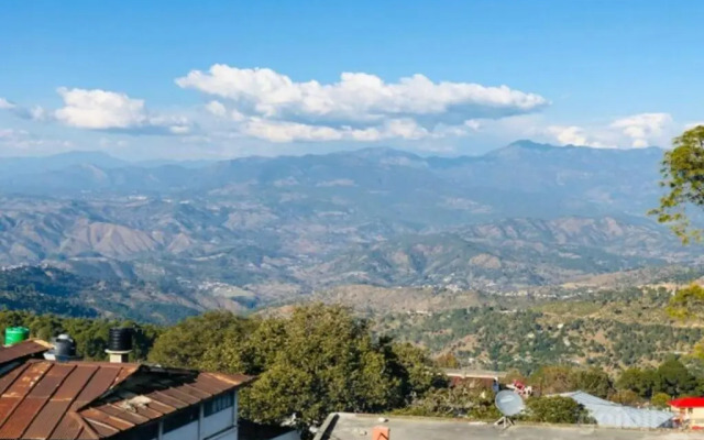 Ranikhet Inn
